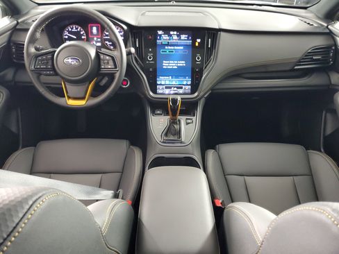 Used 2025 Subaru Outback Wilderness image 15