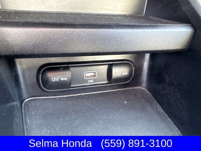 Used 2023 Kia Forte LXS FWD image 18