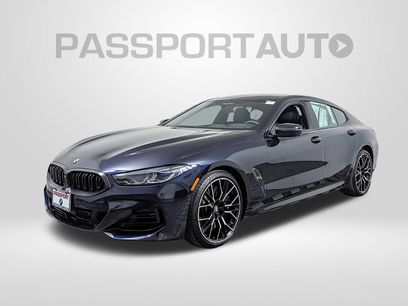 Used 2025 BMW 840i xDrive