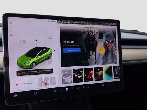 Used 2023 Tesla Model 3 Standard Range RWD image 39