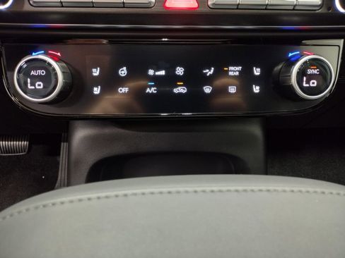 New 2026 Hyundai Palisade Calligraphy image 40