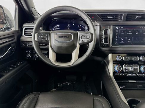 Used 2023 GMC Yukon XL Denali w/ Max Trailering Package image 23