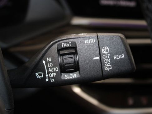 Used 2021 BMW X7 M50i w/ Executive Package AWD/4WD image 26