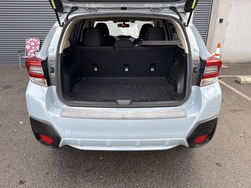 Used 2020 Subaru Crosstrek 2.0i image 30