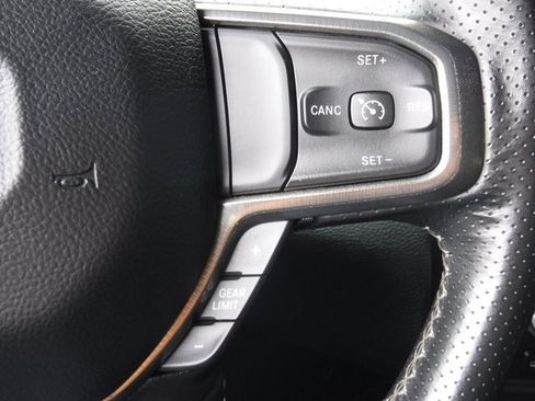 Certified 2023 RAM 1500 Rebel w/ Rebel Level 2 Equipment Group image 47