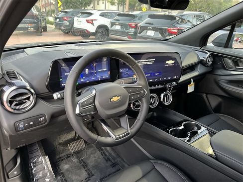 New 2026 Chevrolet Blazer EV LT FWD image 10