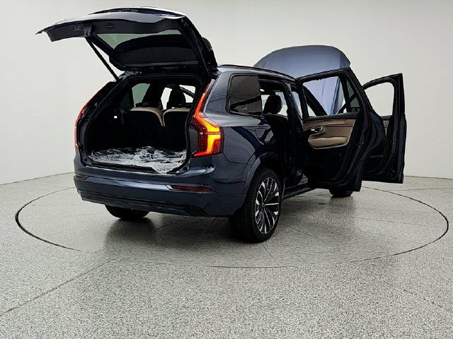New 2027 Volvo XC90 B6 Ultra AWD/4WD image 11
