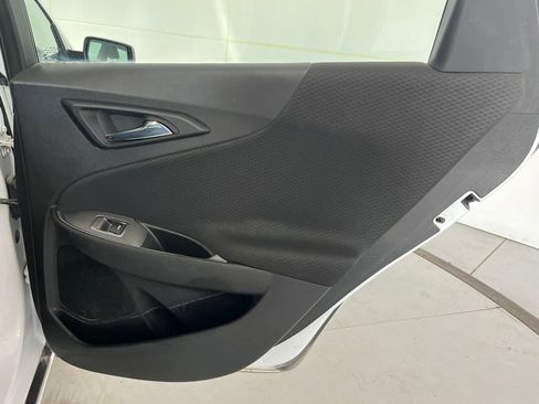 Used 2023 Chevrolet Malibu LT FWD image 28