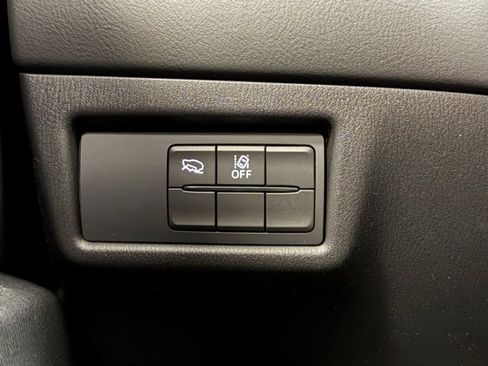 Used 2022 MAZDA CX-5 AWD 2.5 S w/ Preferred Package image 12