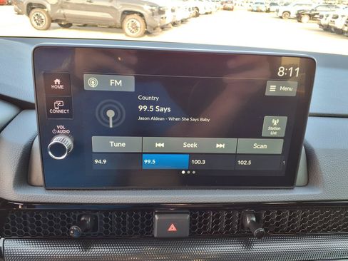 Used 2026 Honda CR-V EX-L image 13