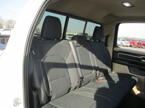 Used 2019 RAM 1500 Big Horn image 21