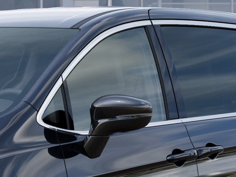 New 2027 Chrysler Pacifica Select FWD image 38