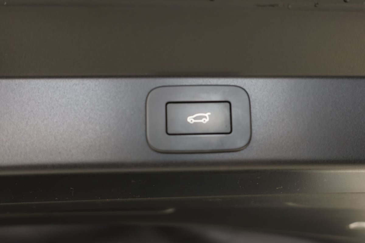 Used 2024 Land Rover Range Rover Sport Dynamic SE AWD/4WD image 44