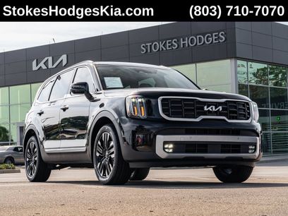 Used 2024 Kia Telluride SX
