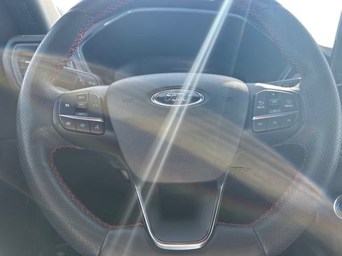 Used 2024 Ford Escape ST-Line AWD/4WD image 33