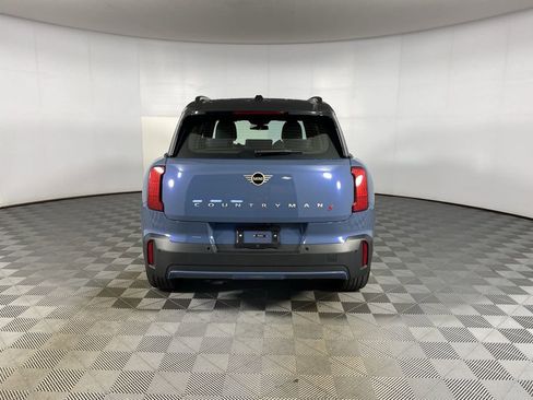 Used 2026 MINI Cooper Countryman S AWD/4WD image 24
