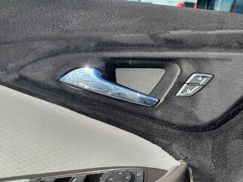 Used 2022 Chevrolet Malibu LT image 21