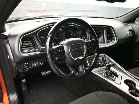 Used 2020 Dodge Challenger R/T w/ Blacktop Package image 13