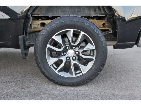 Used 2022 Chevrolet Silverado 1500 LT w/ Texas Edition Plus AWD/4WD image 30