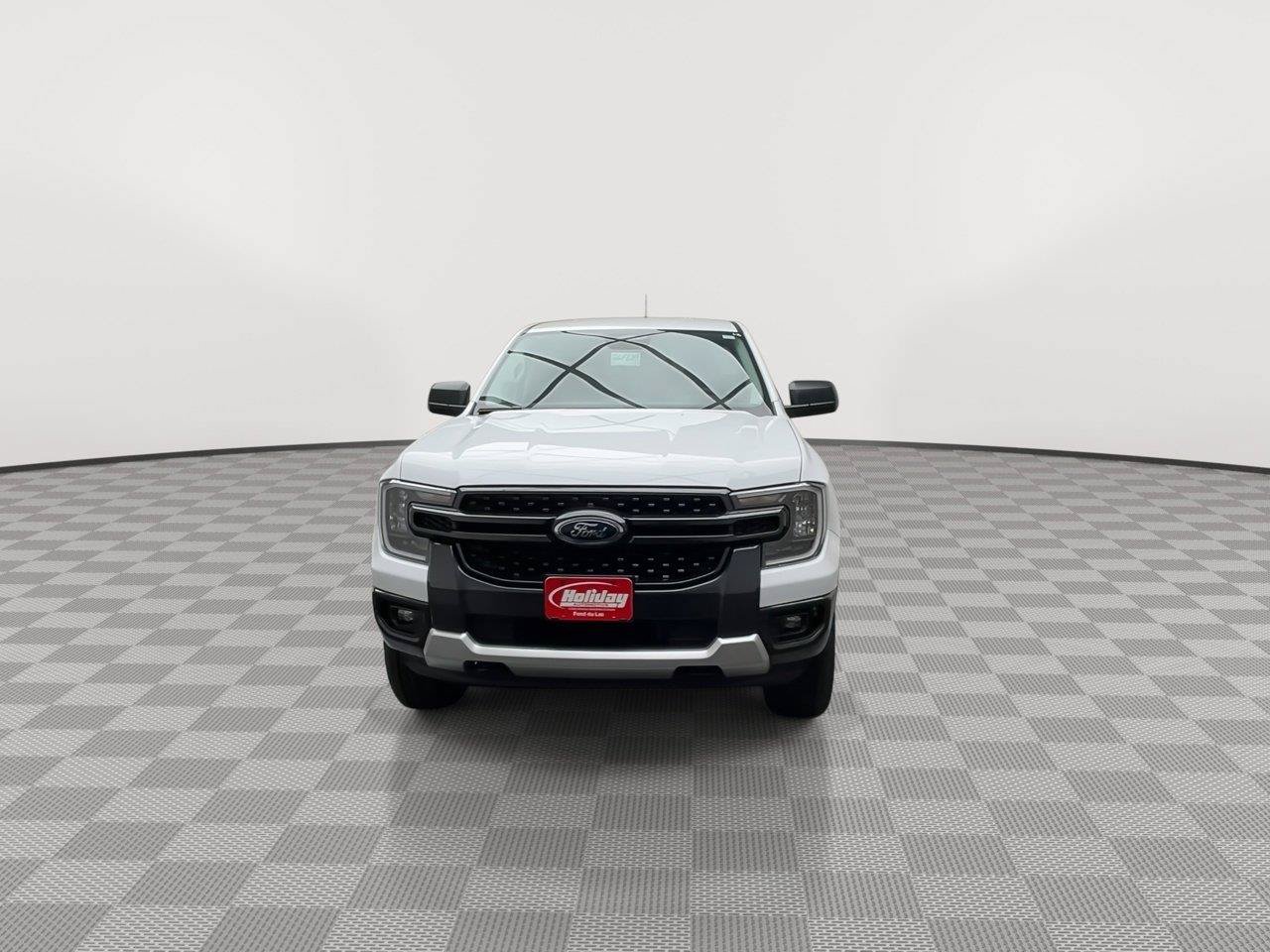 New 2026 Ford Ranger XLT w/ Equipment Group 301A High AWD/4WD image 31