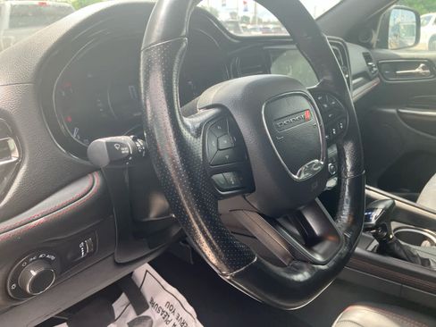 Used 2024 Dodge Durango GT AWD/4WD image 9