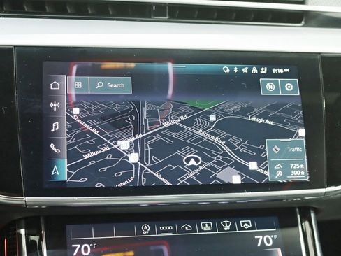 Used 2022 Audi S8 w/ S8 Comfort Plus Package image 19