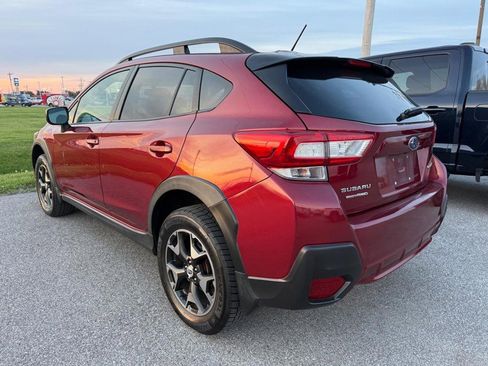 Used 2018 Subaru Crosstrek 2.0i image 2