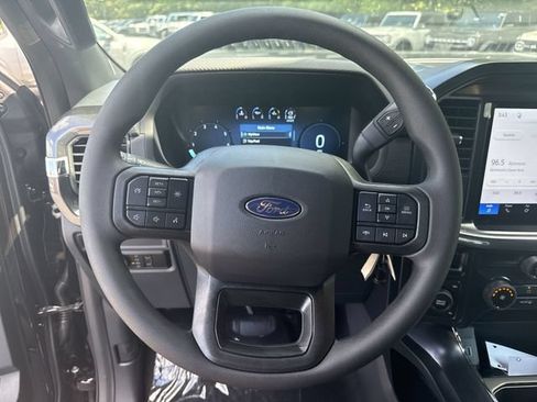 Used 2026 Ford F150 STX w/ Equipment Group 200A AWD/4WD image 13