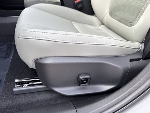 New 2026 Volvo EX30 Cross Country Ultra w/ Protection Package Premier image 11