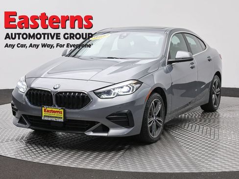 Used 2024 BMW 228i xDrive Gran Coupe AWD/4WD image 1