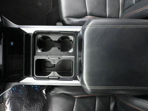 Used 2023 Ford F250 Lariat w/ Tremor Off-Road Package image 35