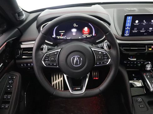Certified 2026 Acura MDX A-Spec w/ Advance Package AWD/4WD image 18