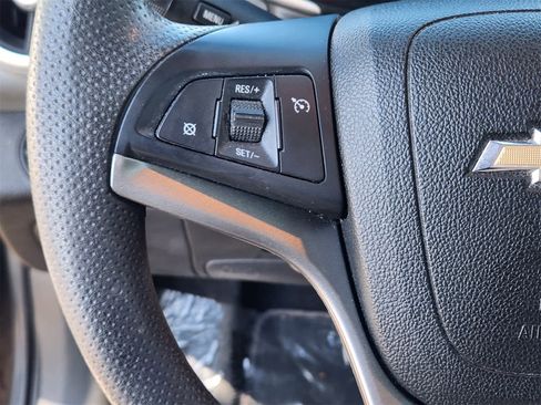 Used 2017 Chevrolet Sonic LS image 14