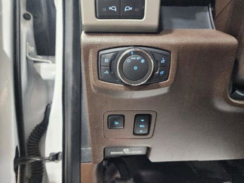 Used 2020 Ford F250 King Ranch image 17