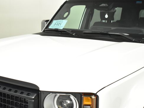 Used 2025 Toyota Land Cruiser 1958 image 12