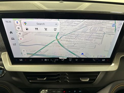 New 2026 Ford Explorer Tremor AWD/4WD image 36
