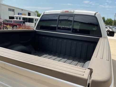 Used 2013 Ford F150 King Ranch w/ Off-Road Pkg image 11