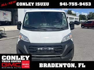 Used 2025 RAM ProMaster 2500 w/ Convenience Group video 2