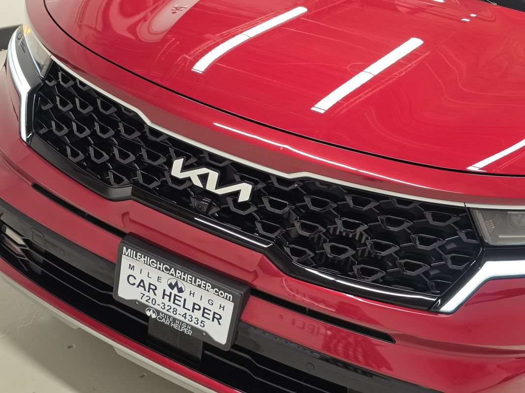 Used 2023 Kia Sorento SX Prestige AWD/4WD image 53