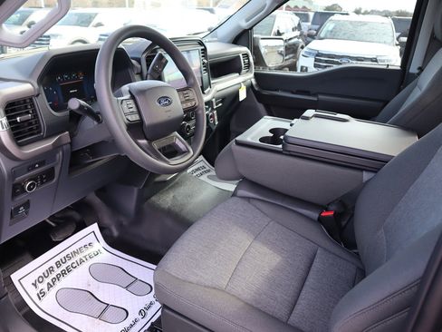 New 2025 Ford F150 XL w/ Equipment Group 103A High image 17