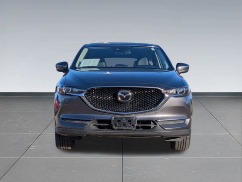 Used 2020 MAZDA CX-5 Touring image 9