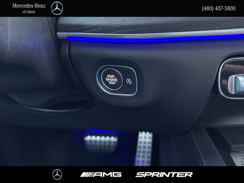 New 2026 Mercedes-Benz GLS 450 4MATIC image 34