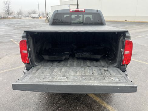 Used 2016 Chevrolet Colorado Z71 image 10