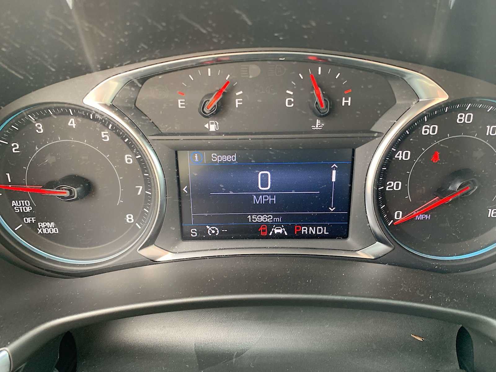 Certified 2023 Chevrolet Equinox LT AWD/4WD image 12