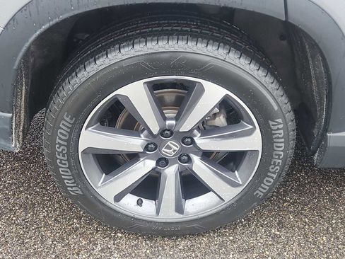Certified 2023 Honda Pilot Elite image 4