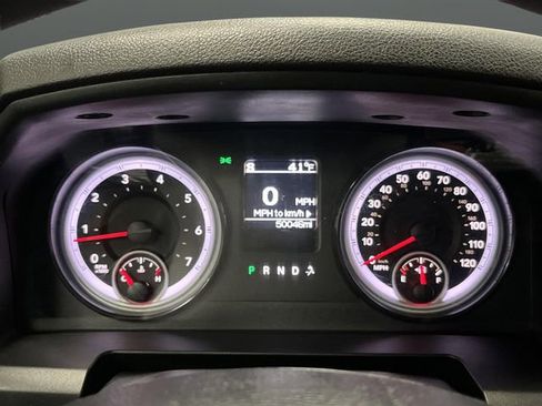 Used 2023 RAM 1500 Classic SLT image 15