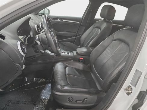 Used 2017 Audi A3 2.0T Premium image 14