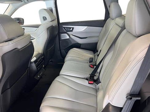 New 2026 Acura MDX SH-AWD w/ Technology Package image 30