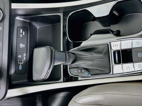New 2026 Hyundai Tucson SE FWD image 14