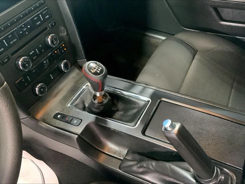 Used 2011 Ford Mustang Coupe w/ V6 Performance Pkg RWD image 13
